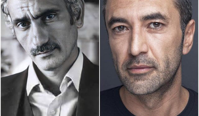 1001 Gece Masalları: Cansu Dere ve İbrahim Çelikkol'un Yeni Dizisi