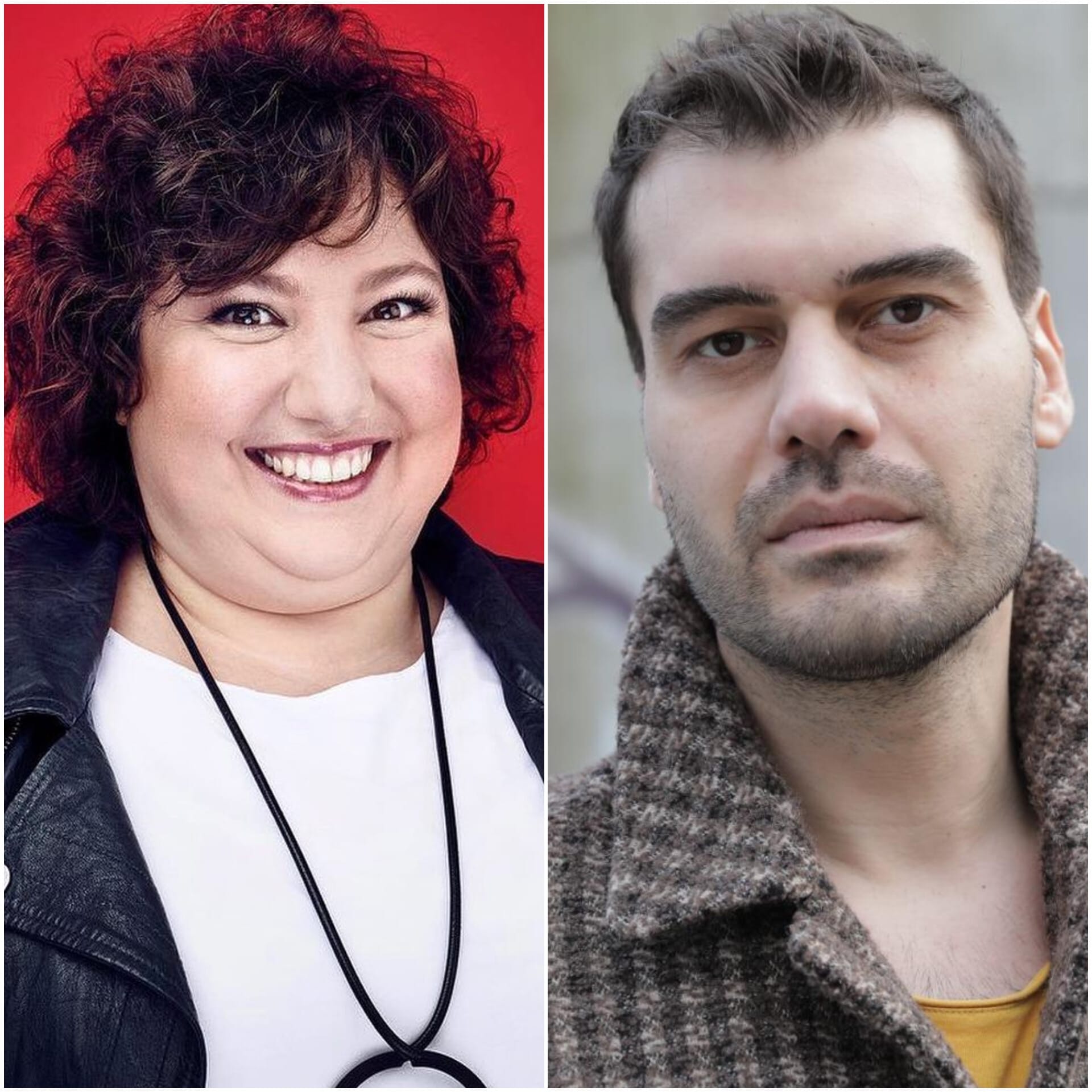 Adile Filmi İçin Heyecan Dorukta