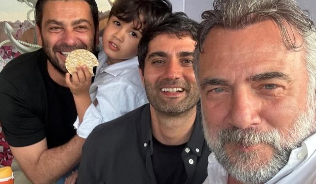 Furkan Andıç ile Güçlü Partnerlik