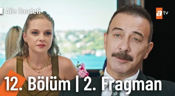 Aile Saadeti: 12. Bölümde Konağın İçindeki Sırlar ve Krizin Ardındaki Gerçekler