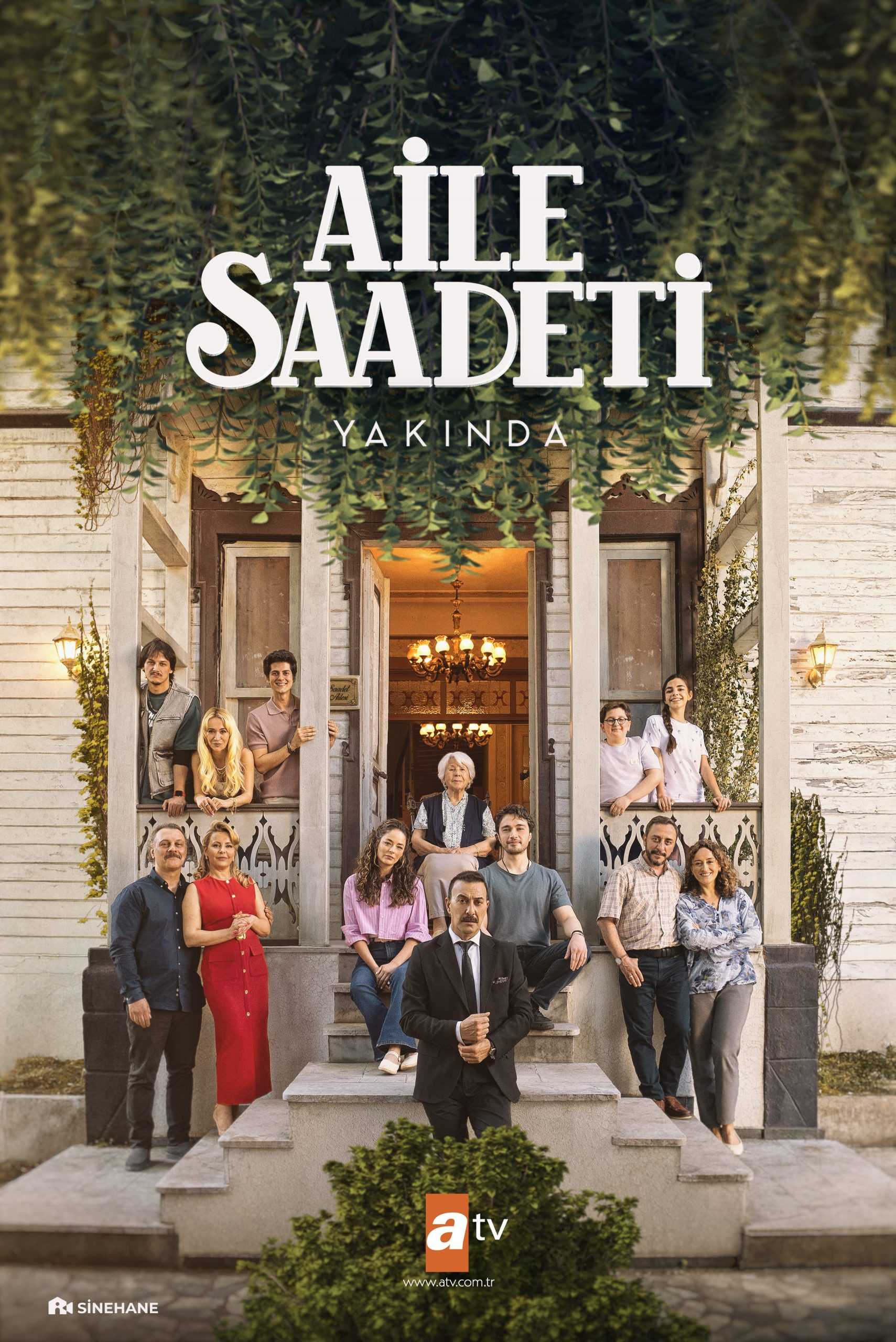 Aile Saadeti Dizisinin Yeni Sezon Yayın Tarihi ve Detayları
