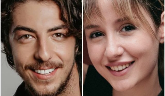 Alp Navruz’un Yeni Projeleri