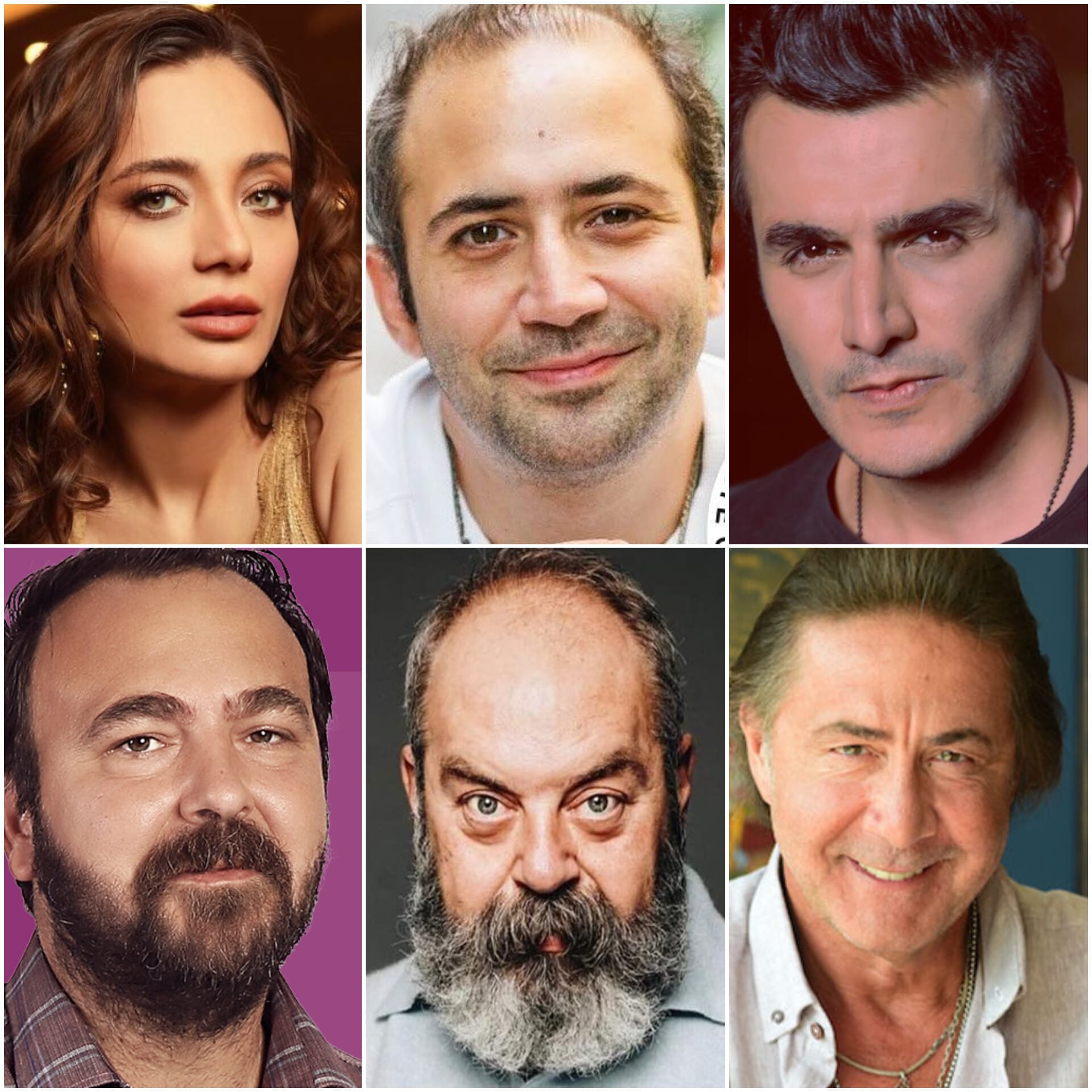 Aşk mı Para mı? Filmi Antalya'da Çekiliyor