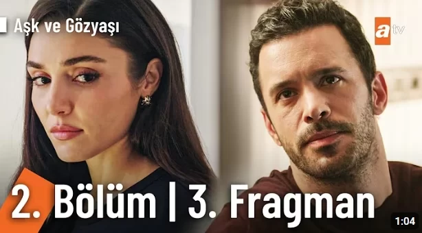 Aşk ve Yüzleşmenin DerinleştiğiBir Yapım: Meyra ve Selim'in Hikayesi
