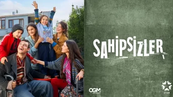Ayakta Kalmanın Izdüşümü: Altı Kardeşin Umudu ve Aile Bağları