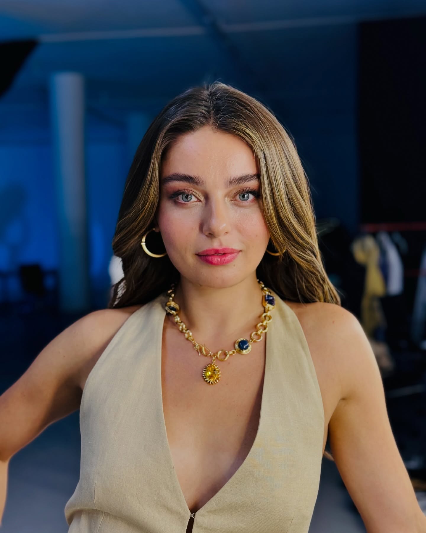 Ayça Ayşin Turan'ın Yeni Dizi Projesi ve Kariyer Güncellemeleri