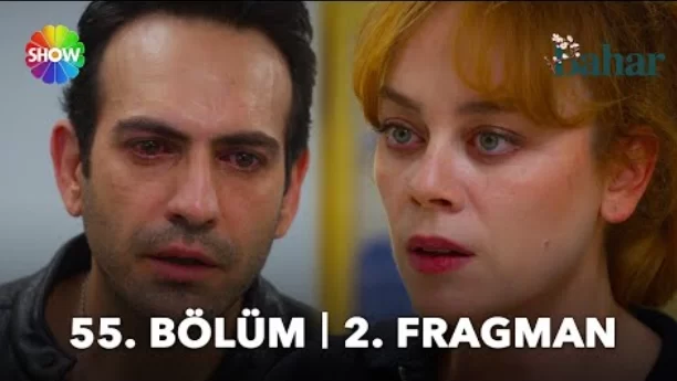 Bahar 55. Bölümde Duygusal Yüzleşmeler ve Gergin Seçimler