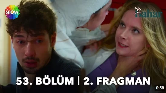 Bahar Dizisi 53. Bölümde İçsel Yüzleşmeler ve Şaşırtıcı Dönüm Noktası