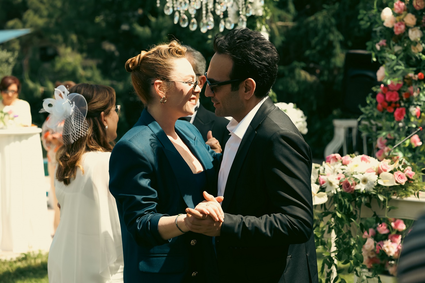 Show TV’nin Sevilen Dizisi Bahar Bu Akşam 2. Sezon Finalini Yapacak