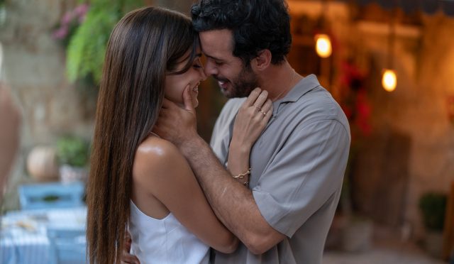 Show TV’nin Sevilen Dizisi Bahar Bu Akşam 2. Sezon Finalini Yapacak