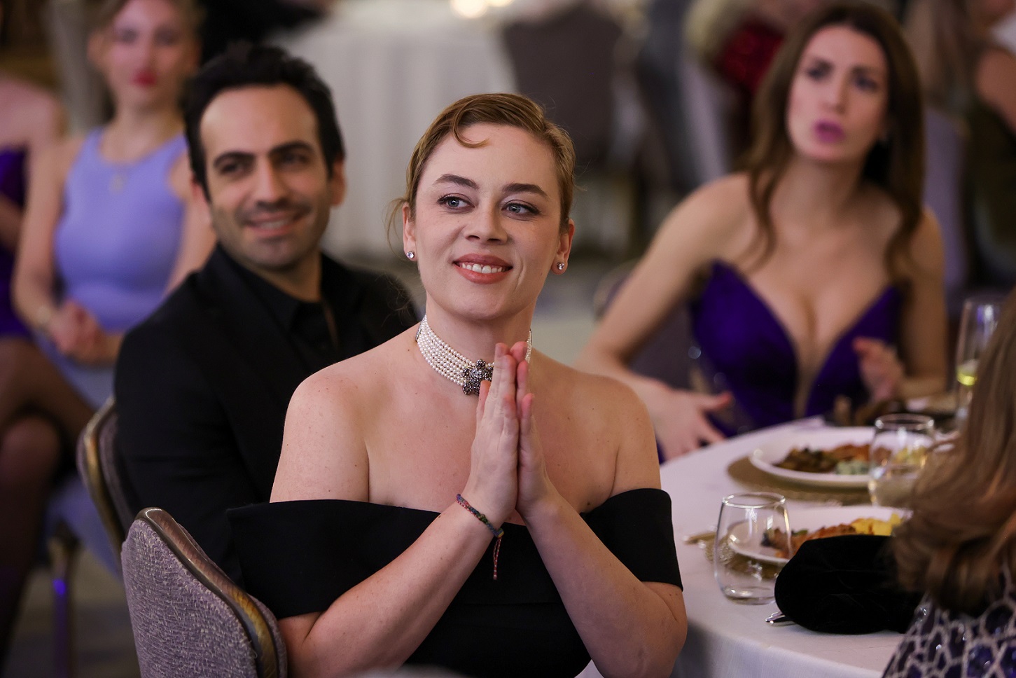 MF Yapım’dan Disney’e İki Yeni Dijital Dizi Projesi