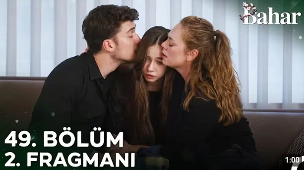 Bahar: Kalbini Dinlemeye Var Mısın? Yeni Sezonda Yakınlaşan Aşk ve İhanetler