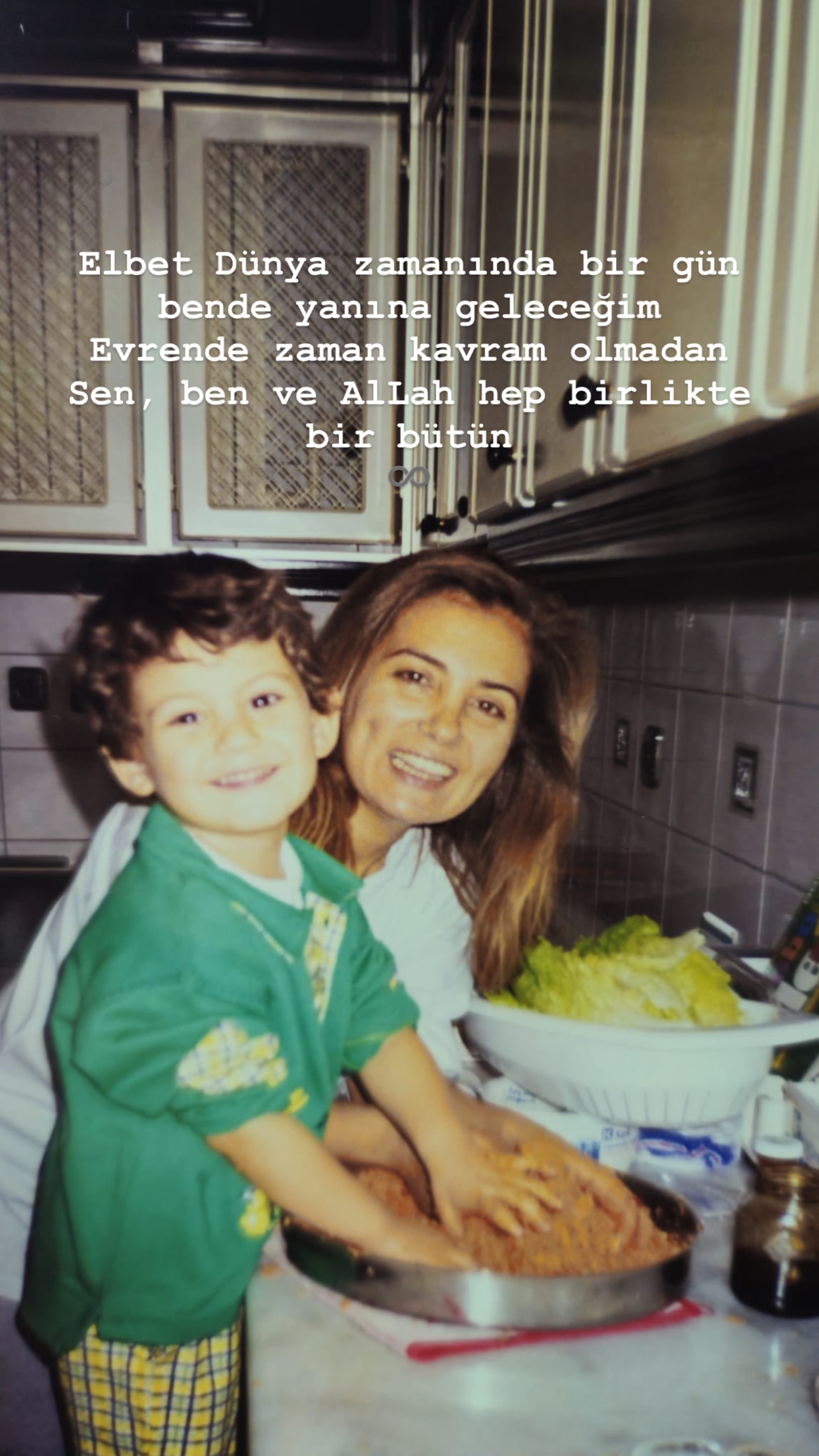 Bahar Öztan Anısına Yapılan Anma Töreni
