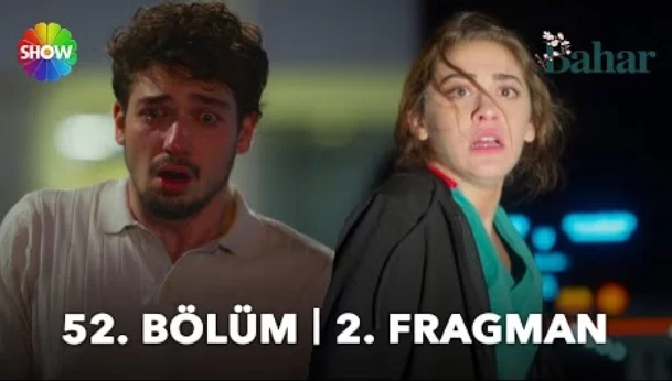 Bahar ve Evren'in Yüksek Gerilimli Buluşması: Hastanede Başlayan Yeni Düğüm