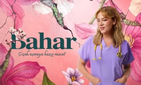 Bahar’ın Dirilişi: Şehrin Sokaklarında Hayata Dönüş