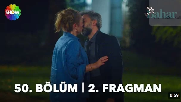 Bahar’ın Kararı ve İçsel Savaş: Aşk, Meslek ve Sırların Kesiştiği Anlar