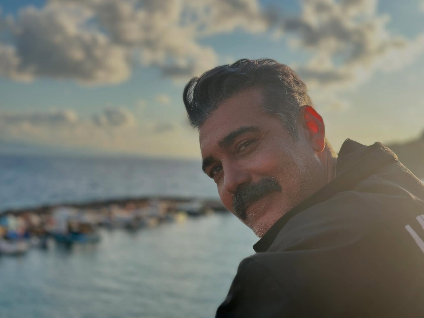 Bereketli Topraklar Dizisi ve Caner Cindoruk'un Yeni Rolü