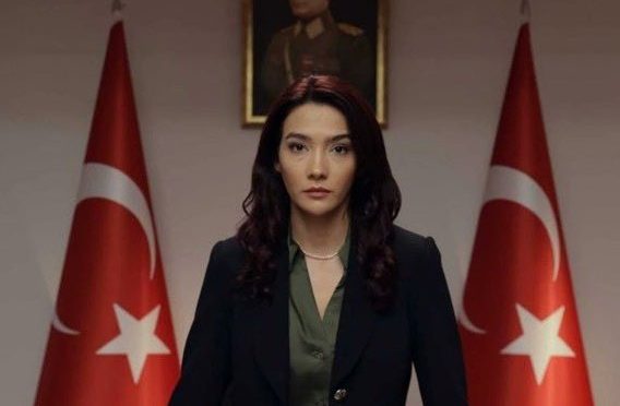 “Bir Ruh Macerası” Dizisi Hakkında