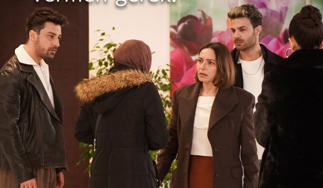 Blutv'nin Yeni Dizisi: Gayrimeşru İstanbul