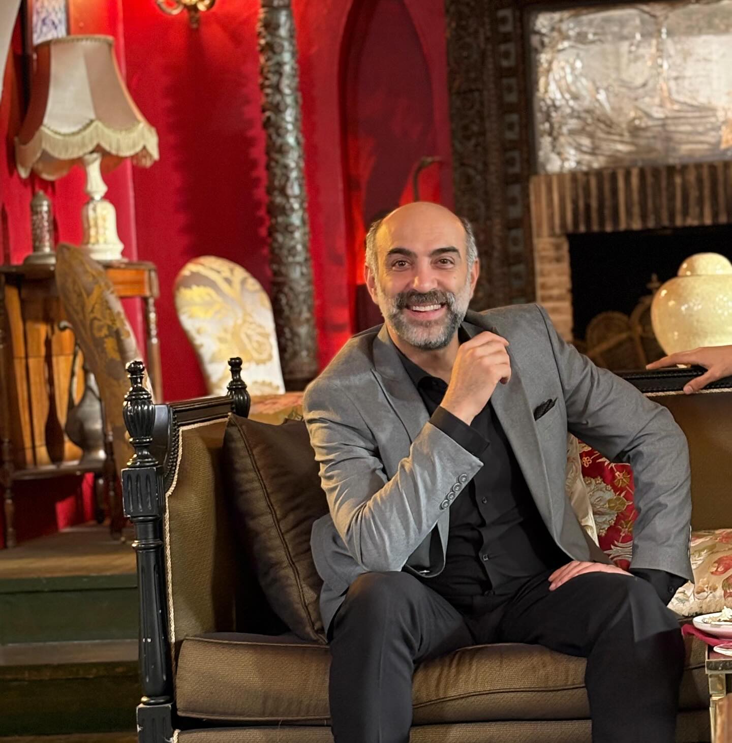 Blutv'nin Yeni Dizisi: Gayrimeşru İstanbul