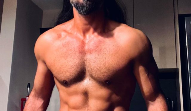 Brezilya'da Can Yaman Rüzgarı Esti