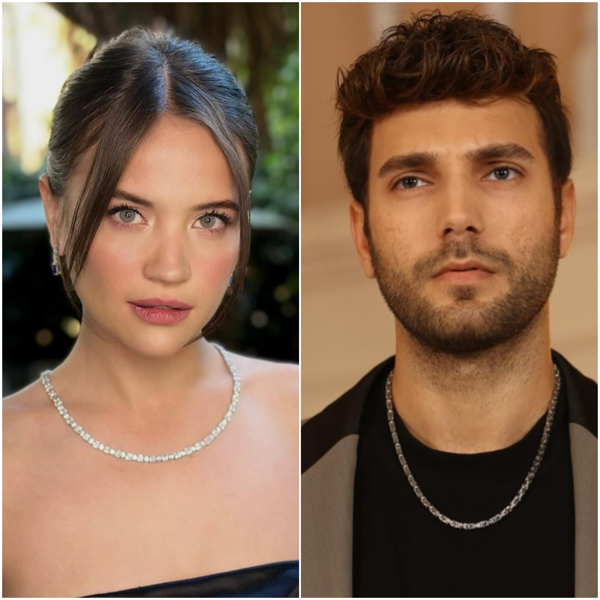 Bubi Yapım'dan Yeni Dikey Dizi: Aşk Sözleşmesi