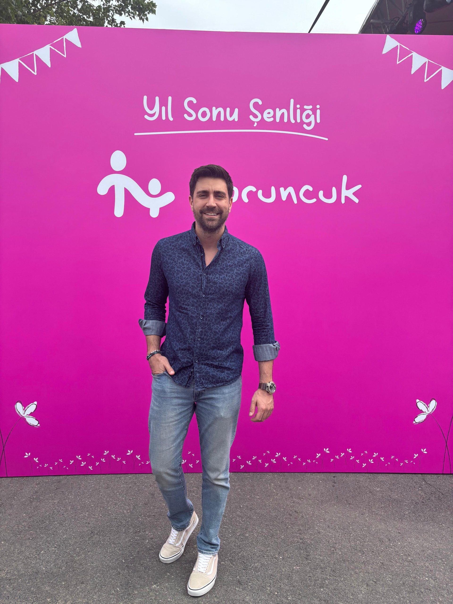 Çağlar Ertuğrul'un Toplumsal Sorumluluk Çalışmaları ve Yeni Projeleri
