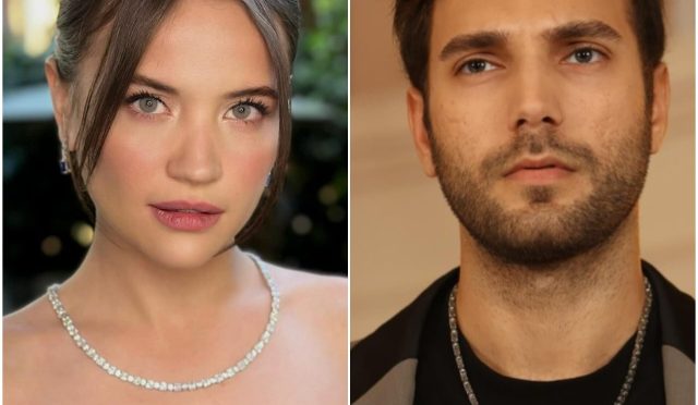 Çağlar Ertuğrul'un Toplumsal Sorumluluk Çalışmaları ve Yeni Projeleri