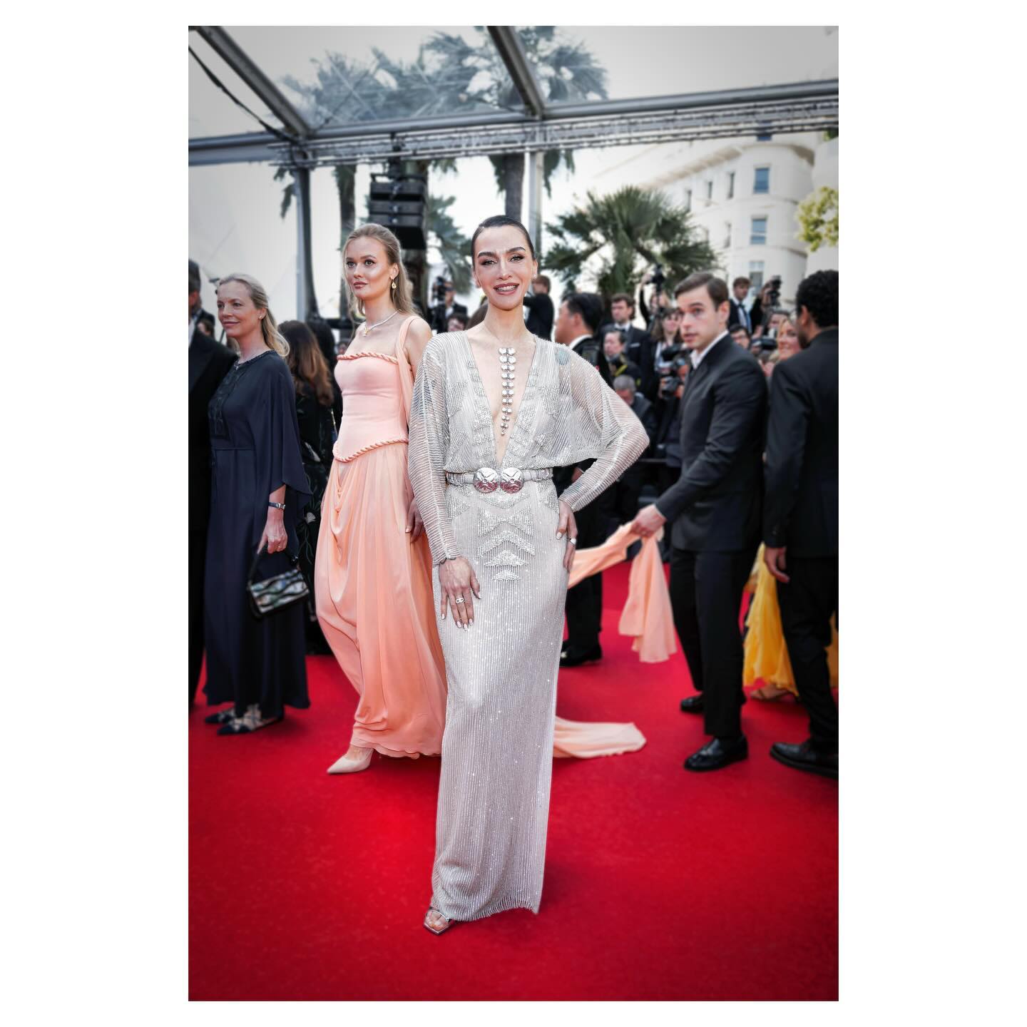 Cannes Film Festivali 78. Kez Düzenleniyor