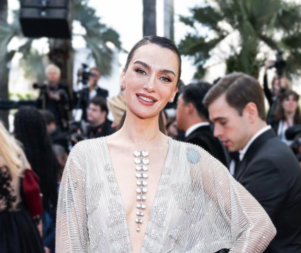 Cannes Film Festivali 78. Yılında Türk Kadını ve Ünlüleriyle Buluşuyor