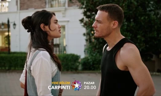 Çarpıntı: Star TV'de Yakında Başlayacak Gizemli ve Hızlı Tempolu Dizi