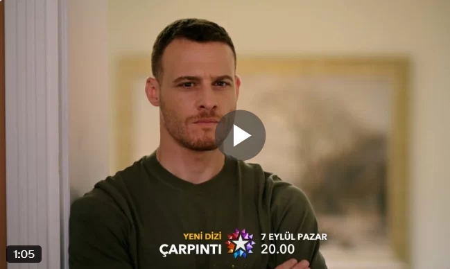 Çarpıntı: Star TV'de Yakında Başlayacak Heyecan Dolu Dizi
