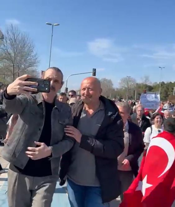 Çekiç ve Gül: Bir Behzat Ç. Hikayesi'nin 3. Sezon Çekimleri Tamamlandı
