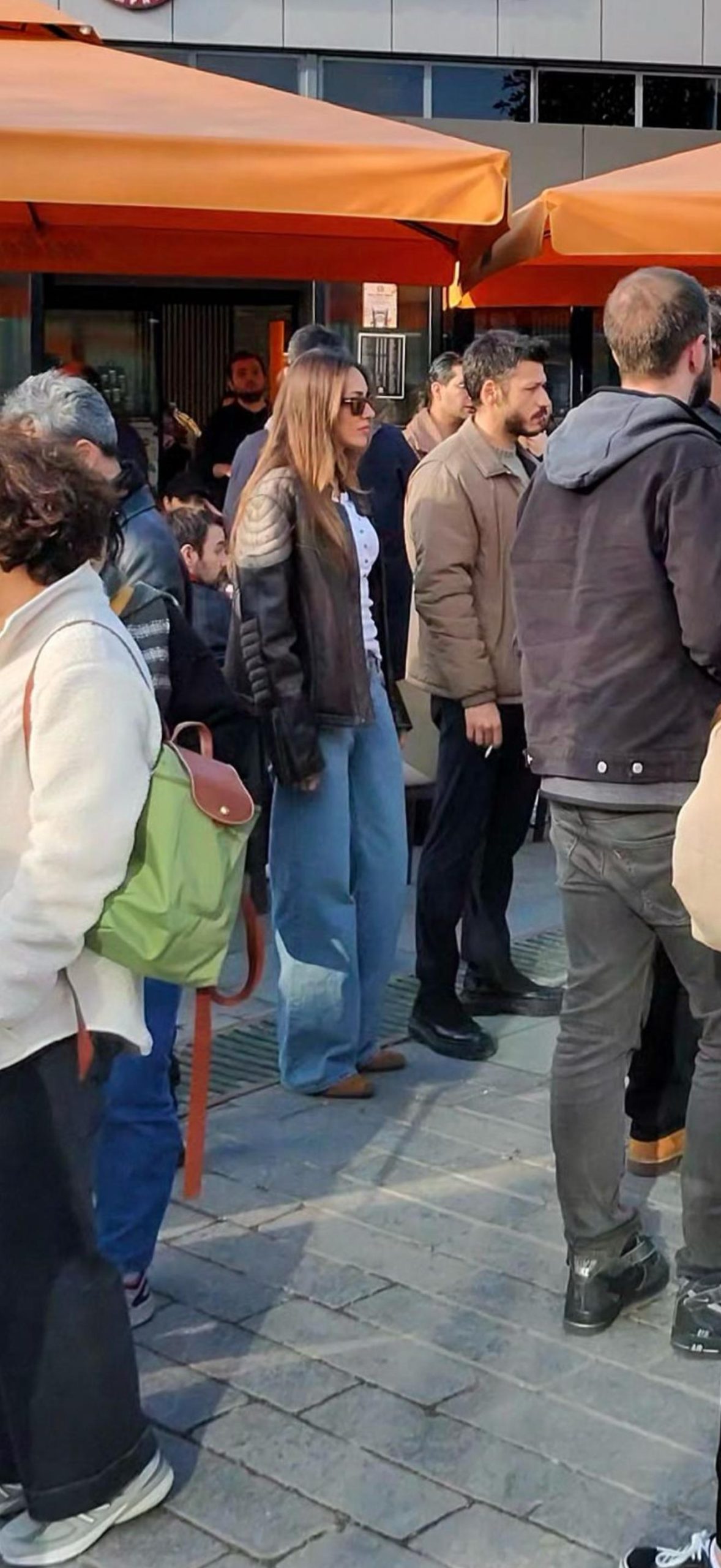 Cem Yiğit Üzümoğlu'na Destek Seferberliği