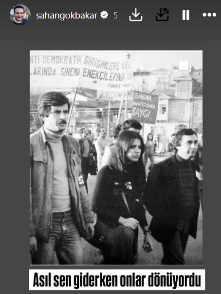 Cem Yılmaz ve Ekrem İmamoğlu Üzerine Tepkiler