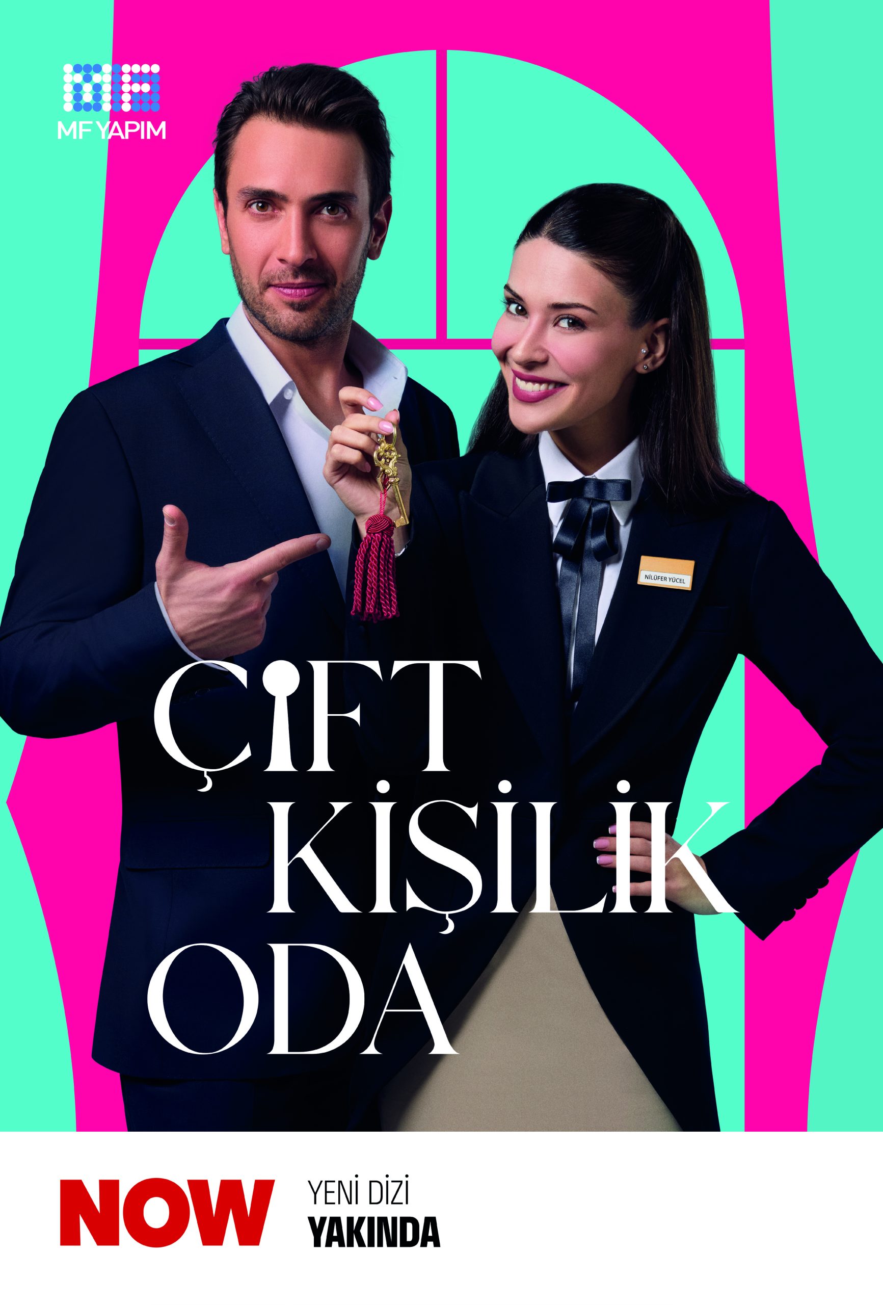 Çift Kişilik Oda Dizisi Yakında Ekranlarda Olacak