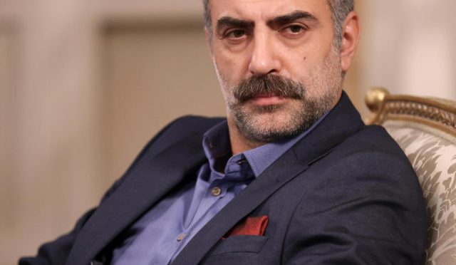 Çift Kişilik Oda Dizisi Sete Çıkıyor