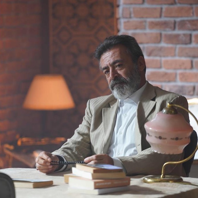 Yeni Dizinin Hazırlıkları Sürüyor