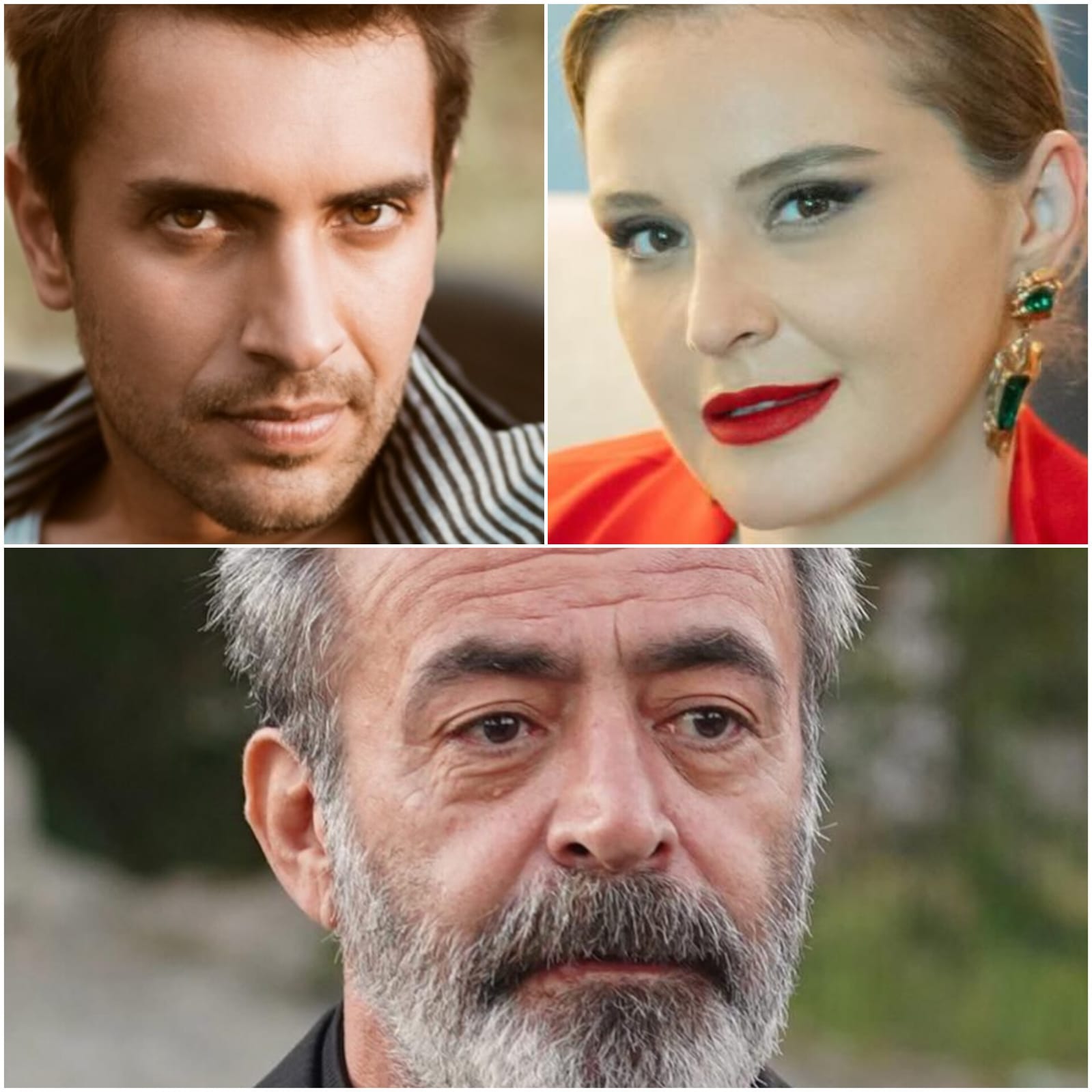 Çift Kişilik Oda: Yeni Romantik Komedi Dizisi