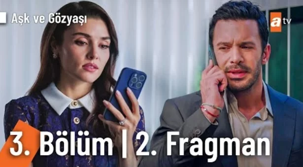Çözülemeyen Düğüm: Meyra ve Selim’in Boğucu Gerçeği