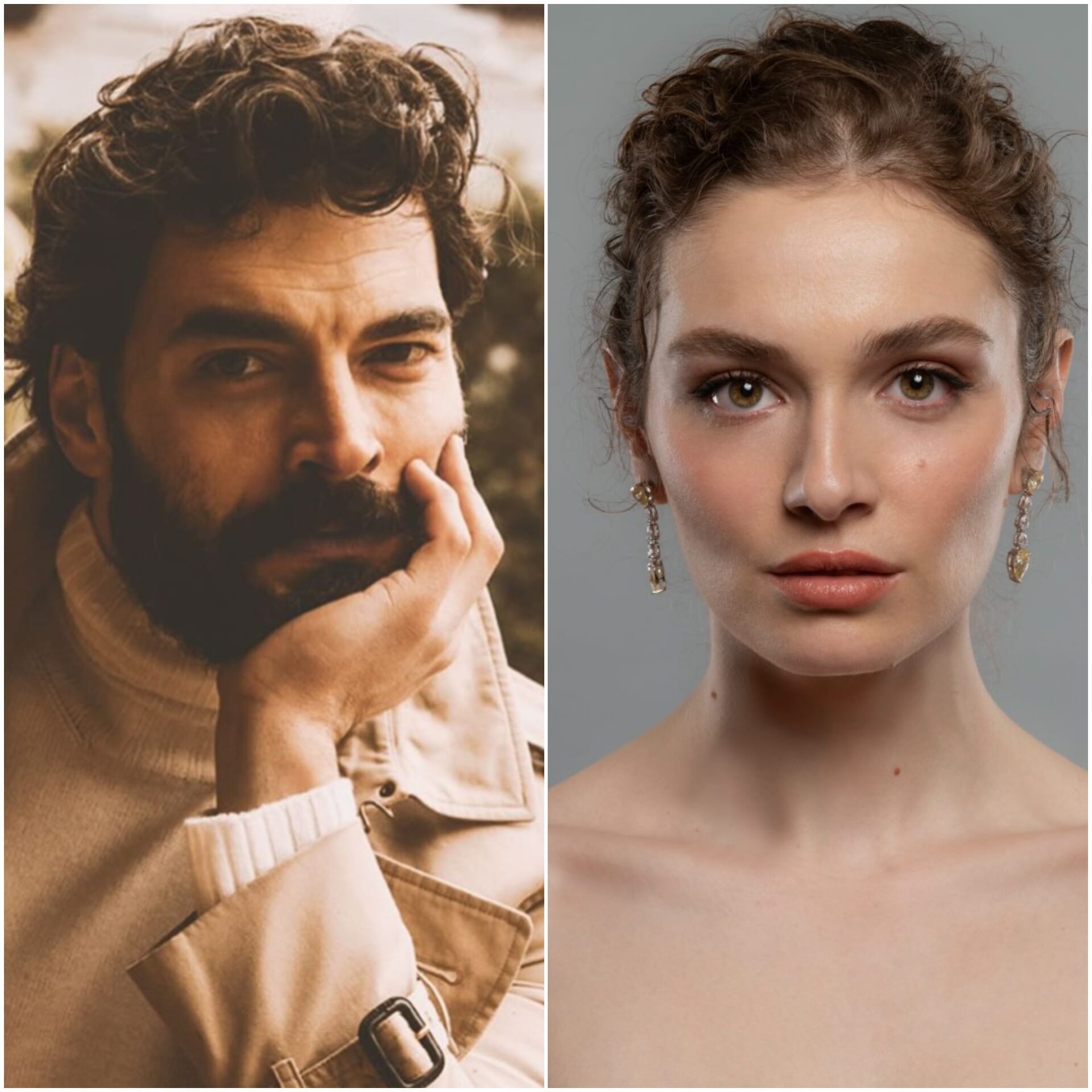 Çukur Ekibinin Yeni Dizisi: Halef Show TV’de Yakında Başlıyor