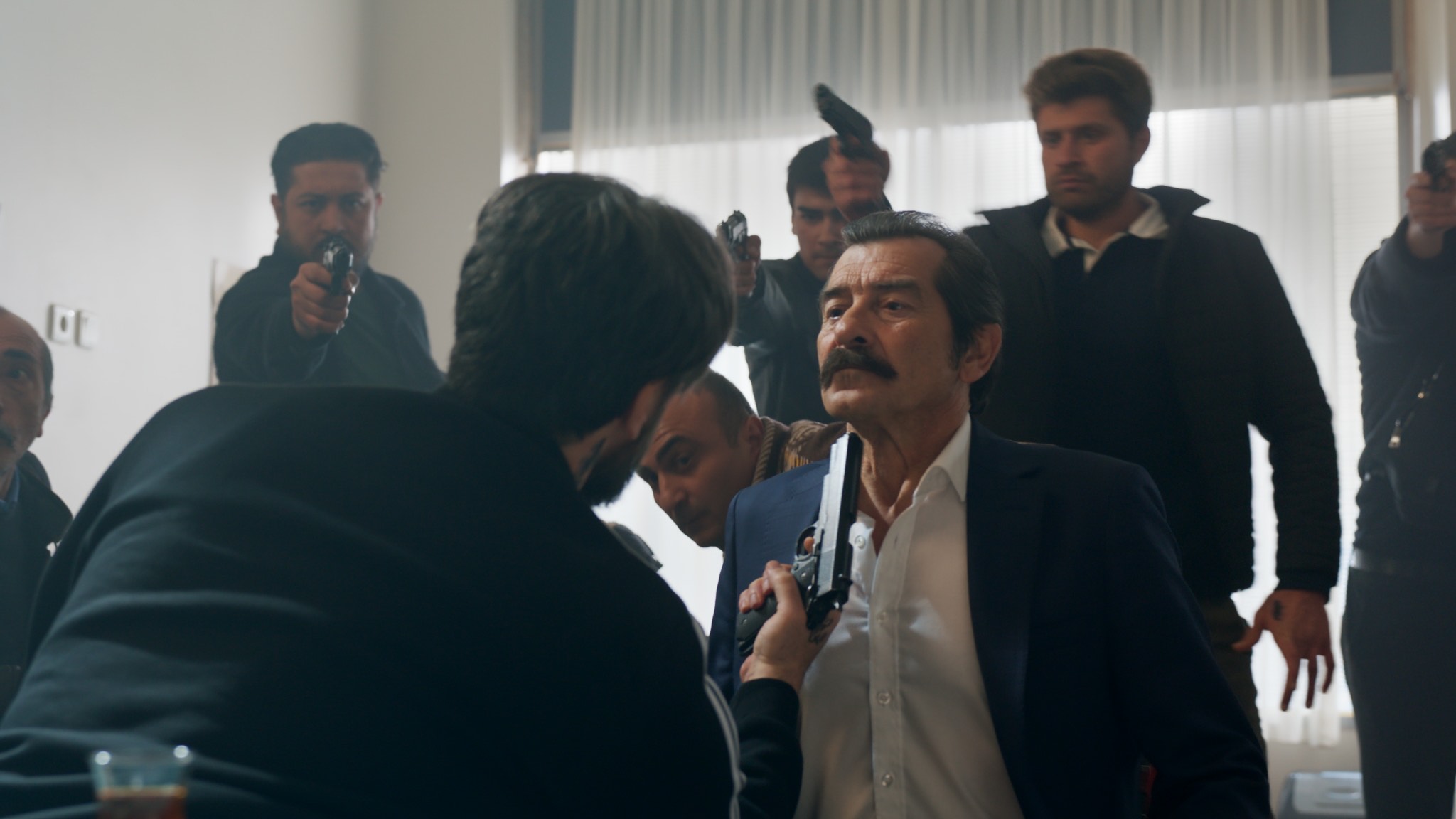 Deha Dizisinin Finaline Yaklaşırken Gelişmeler