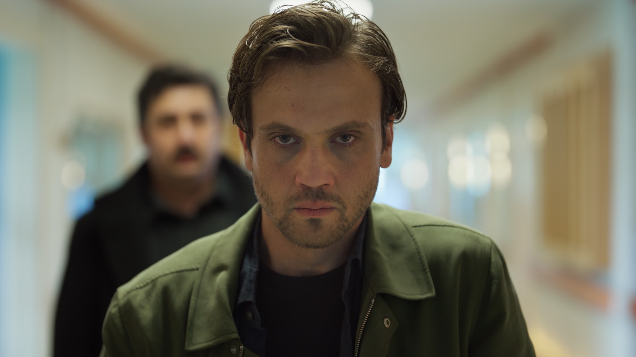 Deha Dizisinin Final Gelişmeleri ve Başrol Oyuncusu Aras Bulut İynemli'nin Güncel Durumu