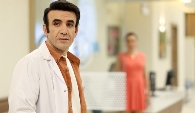 Melis Sezen’in Yeni Projesi: Leyla Hali
