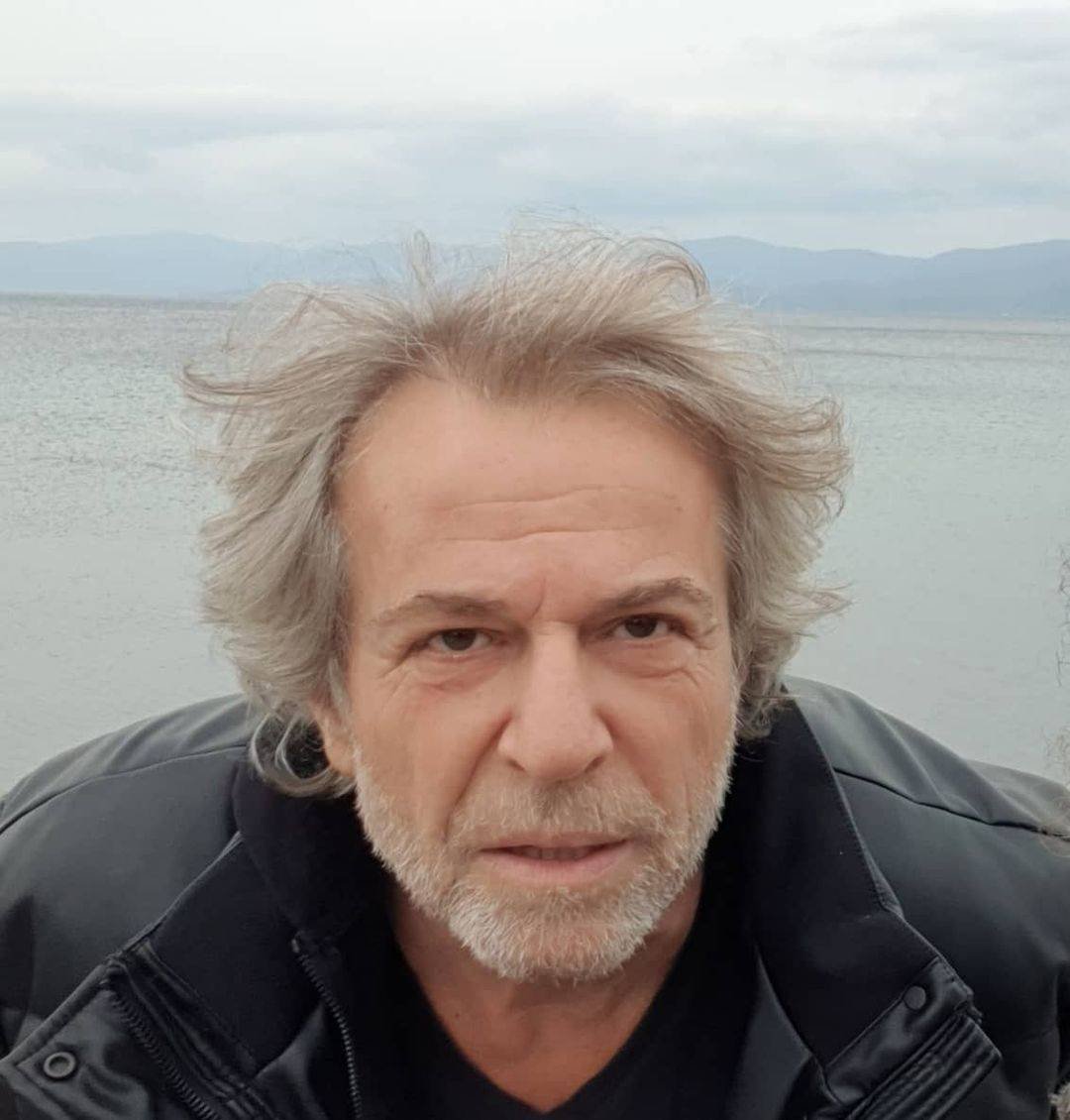 Dehşet Bey Filmi Hazırlıkları Devam Ediyor