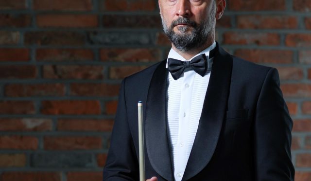 Dehşet Bey: Yerli John Wick Aksiyon Filmi Geliyor
