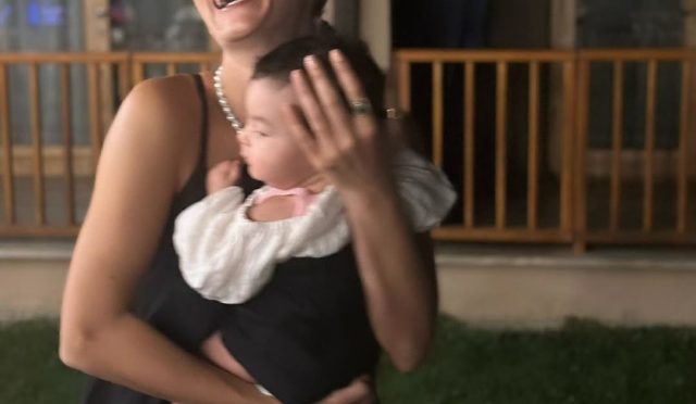 Demet Özdemir ve Kadir Güneş'in İlk Fotoğrafı Ortaya Çıktı