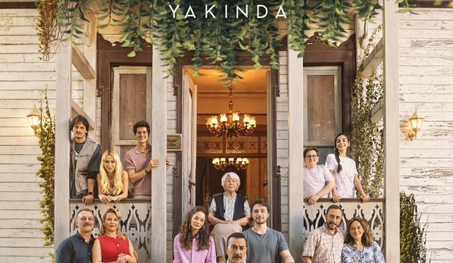 Ece Dizdar ve Serdar Orçin'in Mutlu Düğün Planları