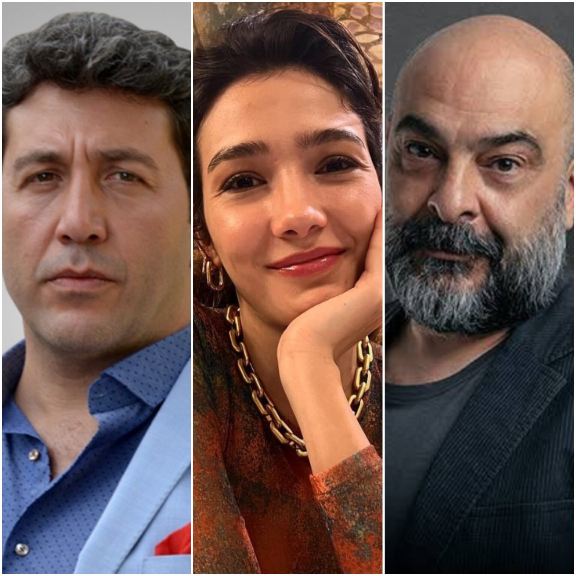 Ekrem İmamoğlu'nun Tutuklanması Sonrası İfadeye Çağrılan Ünlüler