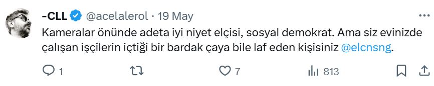 Sosyal Medyada Zehir Zemberek Paylaşımlar ve Tepkiler
